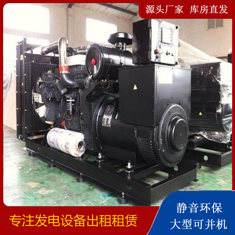 怀集发电车出租 柴油发电机组需要经常换机油吗？