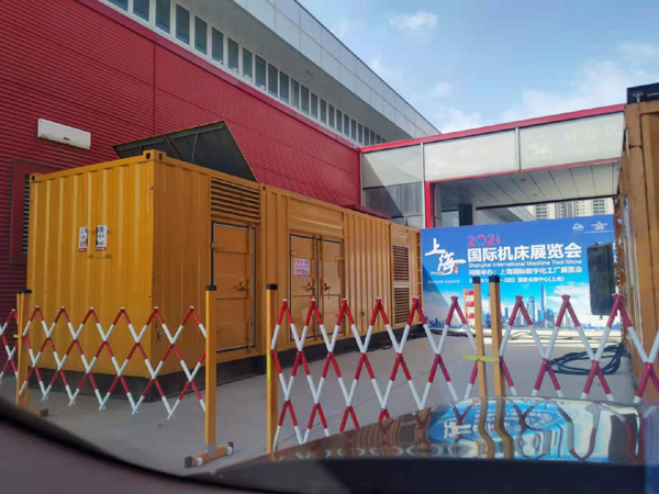 怀集发电机出租 对于发电机的特性你了解多少？