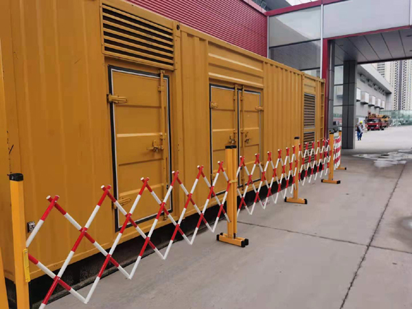 怀集发电机出租 你知道怎样鉴定发电机品质的好坏吗？