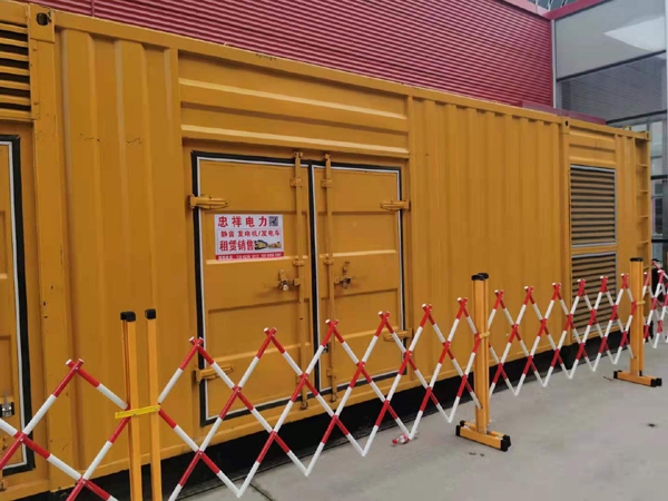 怀集关于通用发电机的十万个为什么？