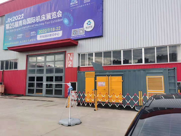 怀集发电机租赁-柴油发电机组不及时维护危害大