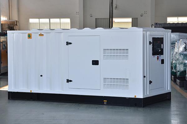 怀集发电机组气门间隙的调整周期是多久？