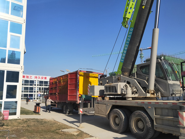 怀集发电机出租50KW柴油发电机组需要配多粗电缆线