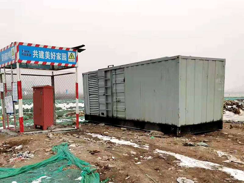 怀集燃气发电机在高海拔地区运行时会遇到哪些常见故障？