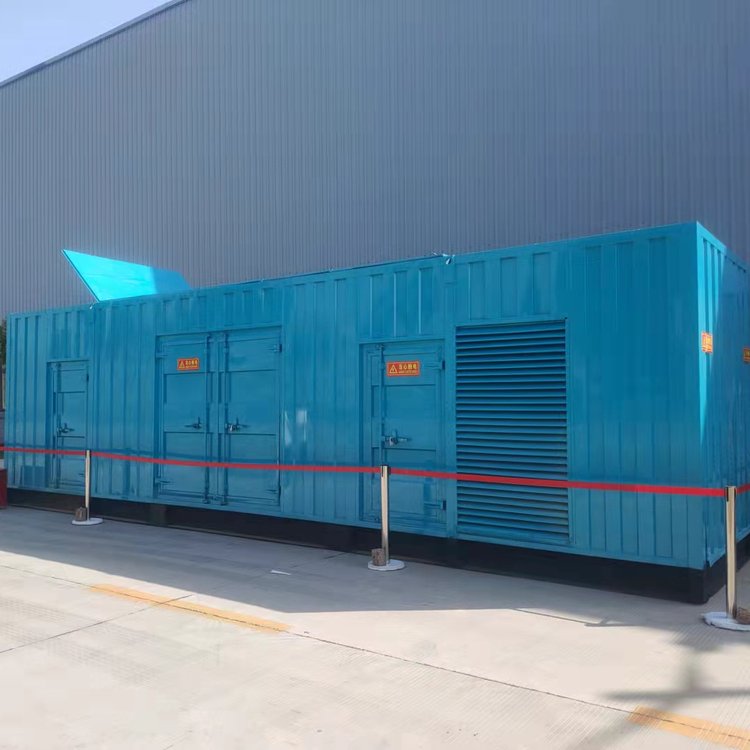 怀集怎样更换柴油发电机组的空气滤清器？