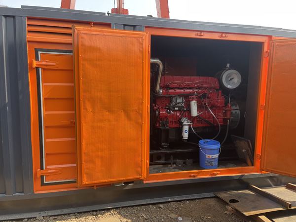怀集哪些因素会影响 200KW 柴油发电机的燃油消耗率？