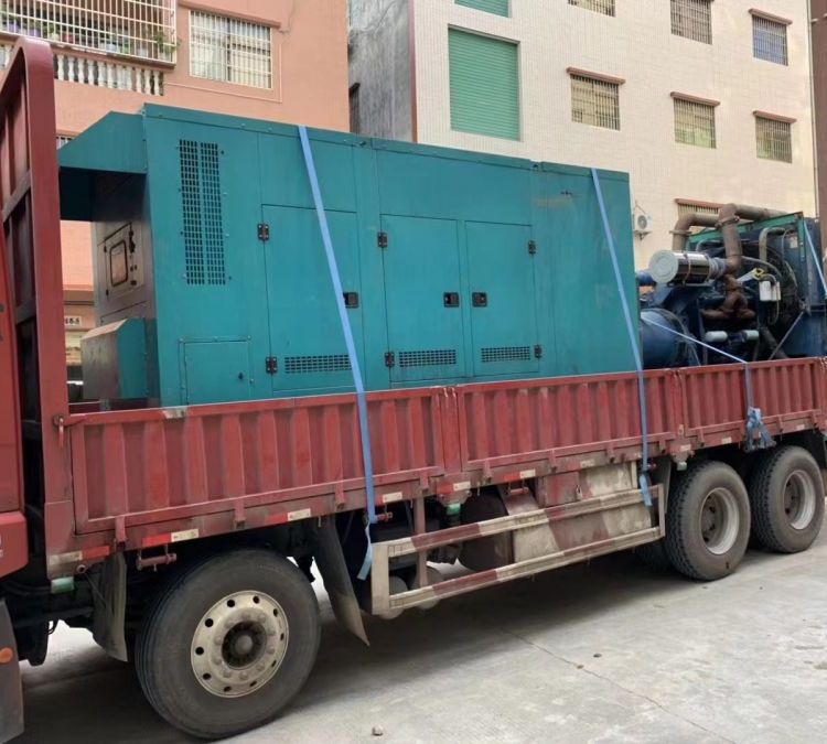 怀集如何在不同负载率下确保 400KW 柴油发电机组的正常运行？