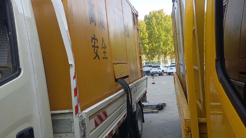 怀集如何判断柴油发电机组和UPS电源的切换时间是否符合要求？