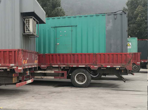怀集柴油发电机组使用注意安全事项有哪些？