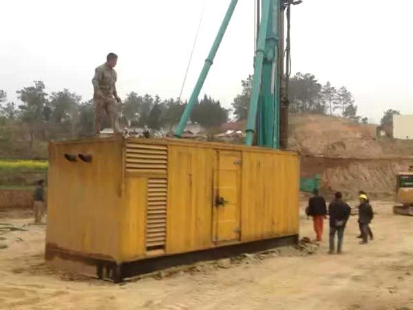 怀集柴油发电机组应用场合有哪些？