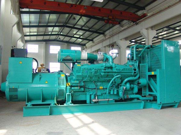 怀集影响800KW发电机组油耗的因素有哪些？